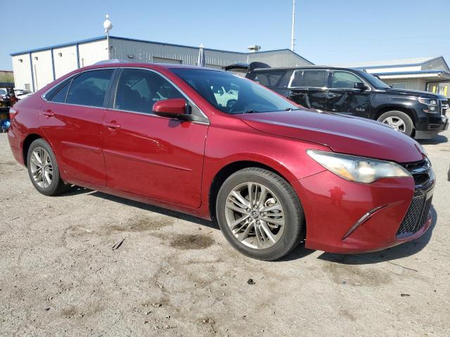 Vin: 4t1bf1fk4hu785029, lot: 60933935, toyota camry le 20174