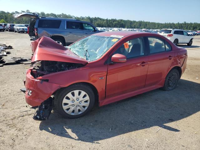 2015 MITSUBISHI LANCER ES JA32U2FU4FU004426