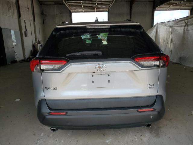 2019 TOYOTA RAV4 XLE P 2T3A1RFV4KW064985