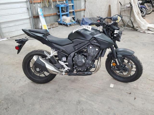 2024 HONDA CB500 F MLHPC715XR5000562