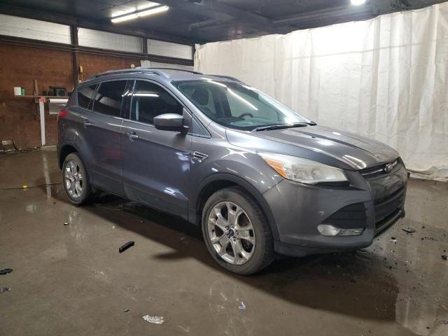 Vin: 1fmcu9gx9duc12835, lot: 60865625, ford escape se 20134
