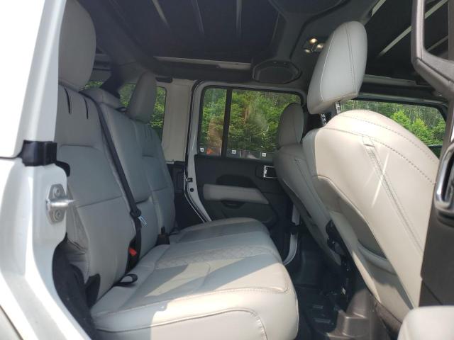 2023 JEEP WRANGLER S - 1C4JJXP67PW514844