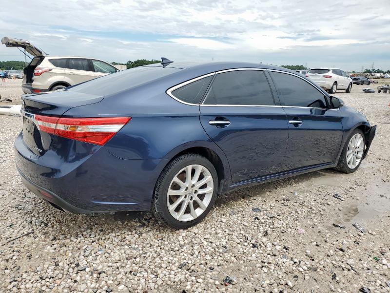Vin: 4t1bk1eb6eu090897, lot: 60868645, toyota avalon base 20143