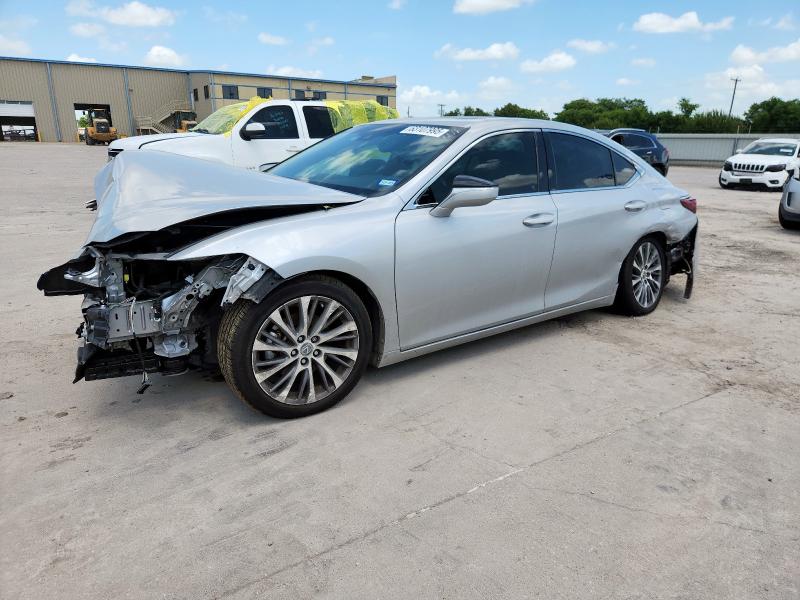 Vin: 58adz1b14lu076616, lot: 63107995, lexus es350 350 2020 img_1