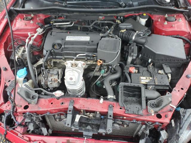 2015 HONDA ACCORD EX - 1HGCT1B77FA014566