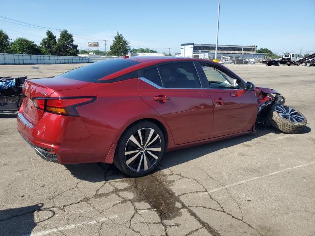 Vin: 1n4bl4cv7nn416352, lot: 61827955, nissan altima sr 20223