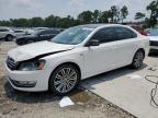 2015 VOLKSWAGEN PASSAT SE - 1VWBS7A34FC077625