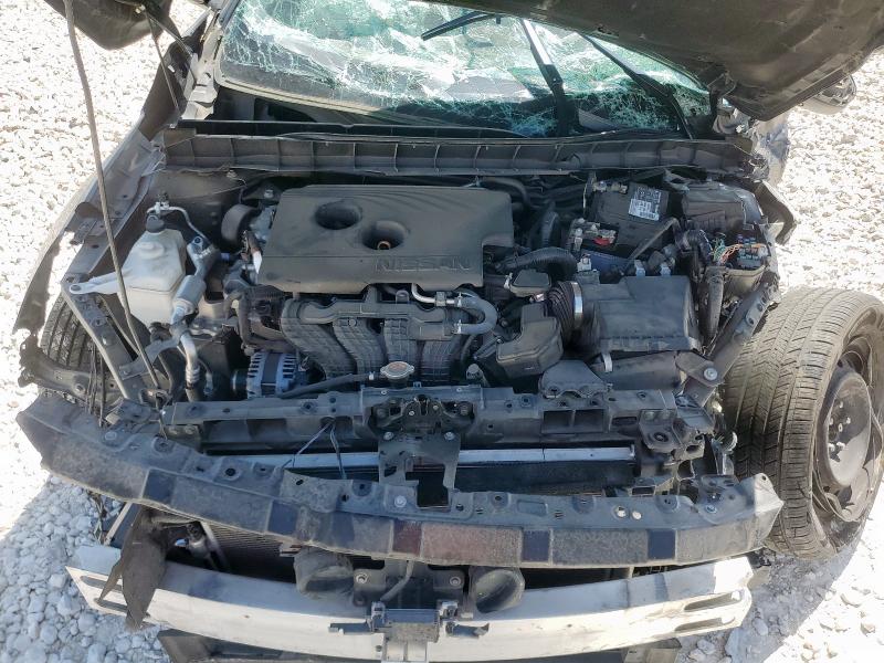 2019 NISSAN ALTIMA S 1N4BL4BV2KN307617