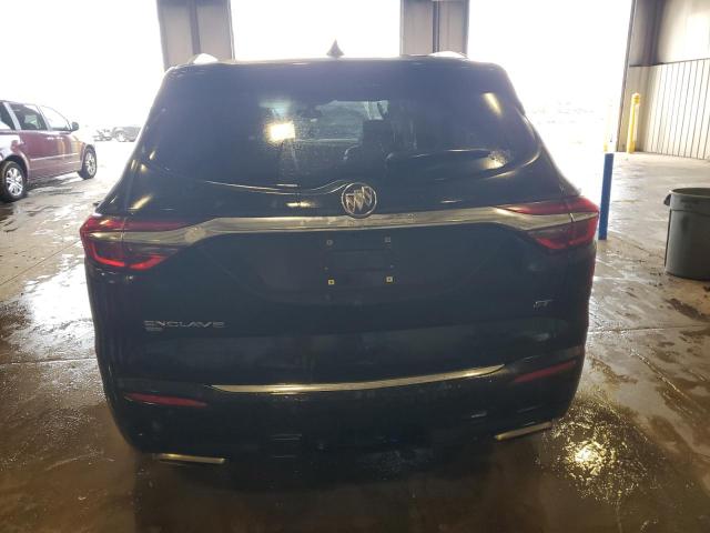 2021 BUICK ENCLAVE ES 5GAEVAKW6MJ167334