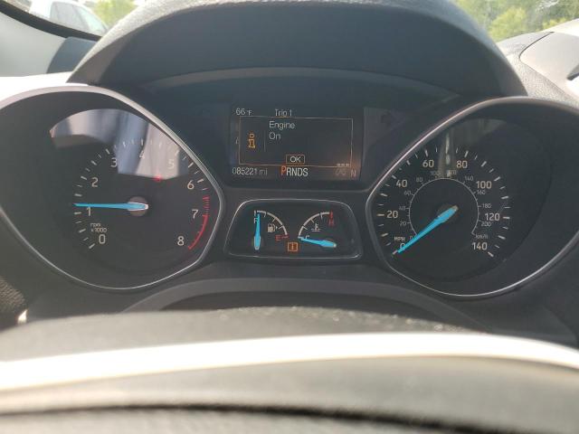 2017 FORD ESCAPE SE 1FMCU9GD1HUD38019