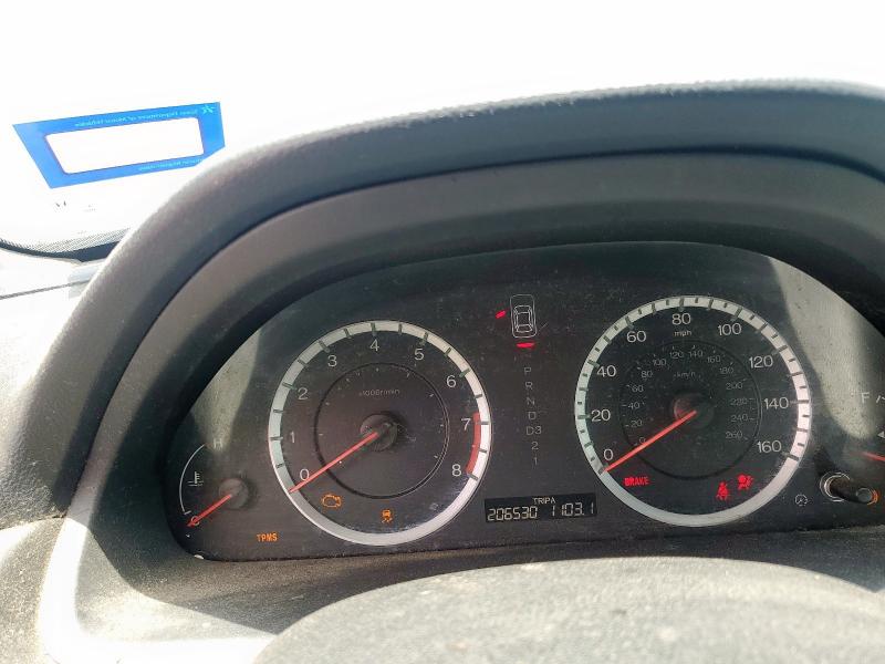 2012 HONDA ACCORD SE - 1HGCP2F69CA004449