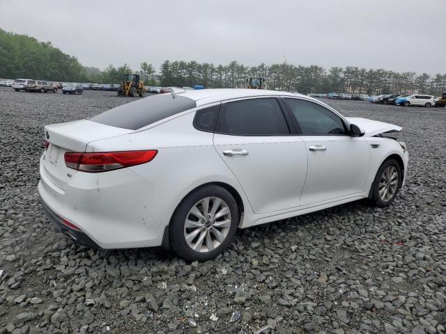 Vin: 5xxgu4l31jg244742, lot: 60545725, kia optima ex 20183