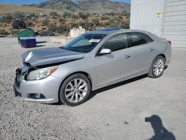 Vin: 1g11h5slxef285563, lot: 61566805, chevrolet malibu ltz 2014 img_1