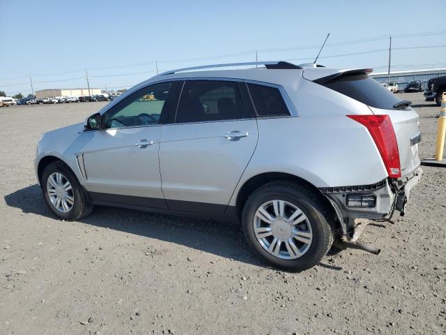 Vin: 3gyfnee35gs507372, lot: 59386635, cadillac srx luxury collection 20162