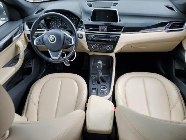 2018 BMW X1 XDRIVE2 - WBXHT3C36J5K23992