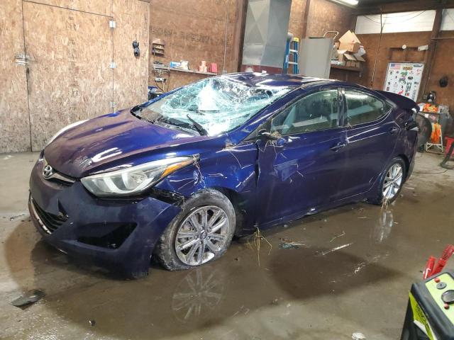 Vin: 5npdh4ae4eh511331, lot: 62287445, hyundai elantra se 2014 img_1