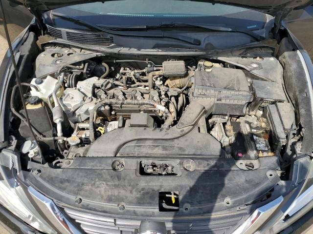 2016 NISSAN ALTIMA 2.5 - 1N4AL3APXGC170194
