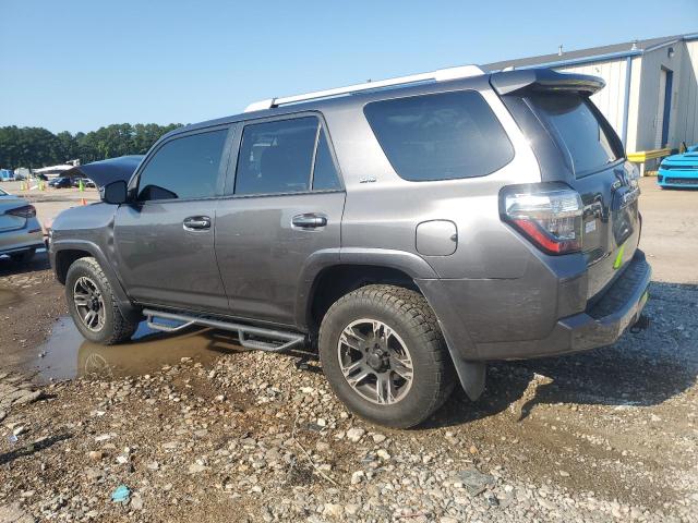 2016 TOYOTA 4RUNNER SR JTEZU5JR4G5115523
