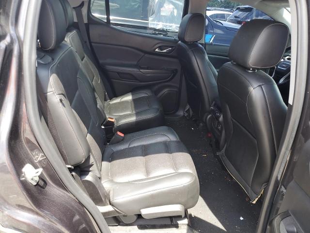 2019 GMC ACADIA SLT 1GKKNULS1KZ115465