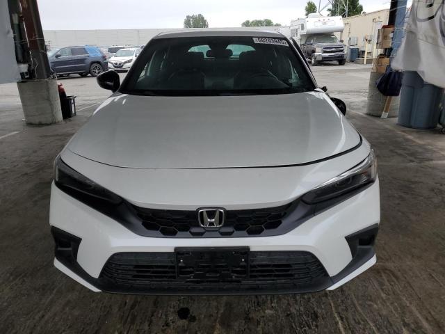 2024 HONDA CIVIC SPOR - 19XFL2H8XRE021448