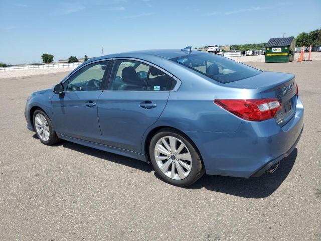 Vin: 4s3bnan66j3024719, lot: 61675185, subaru legacy 2.5i limited 20182