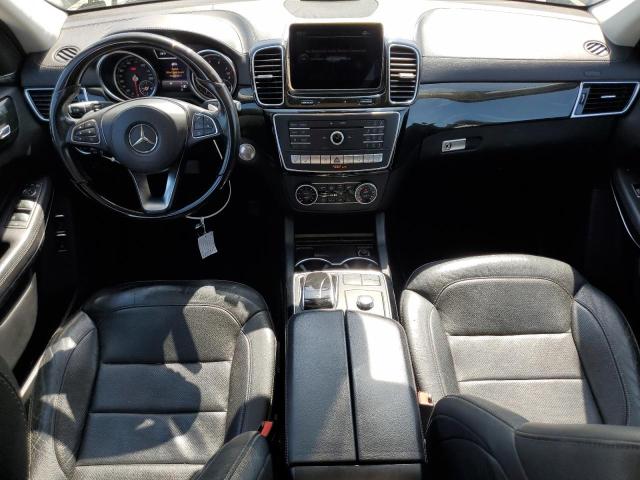2018 MERCEDES-BENZ GLS 550 4M 4JGDF7DE0JB009832