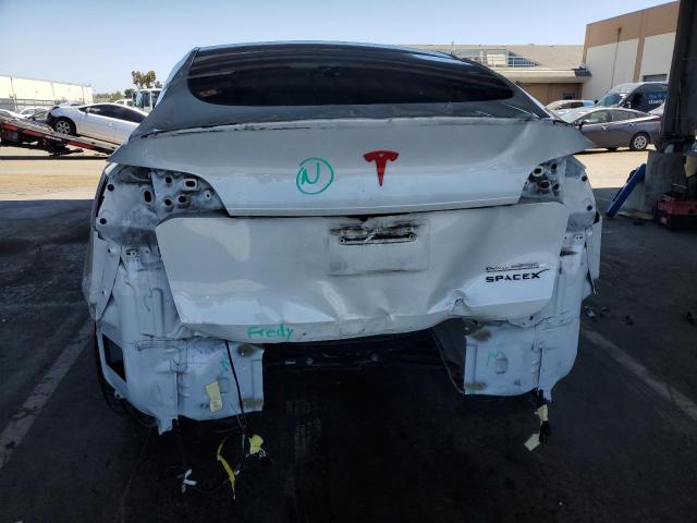 2021 TESLA MODEL Y - 5YJYGDEF9MF094812
