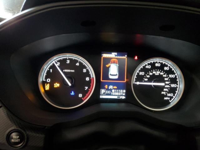 2021 SUBARU FORESTER L - JF2SKAUC4MH550064