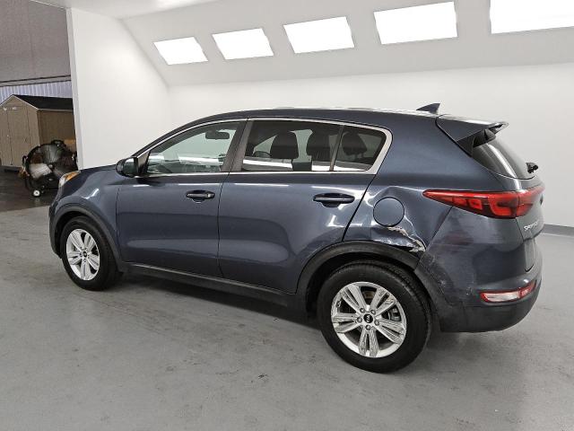 Vin: kndpm3ac4h7079477, lot: 58554845, kia sportage lx 20172