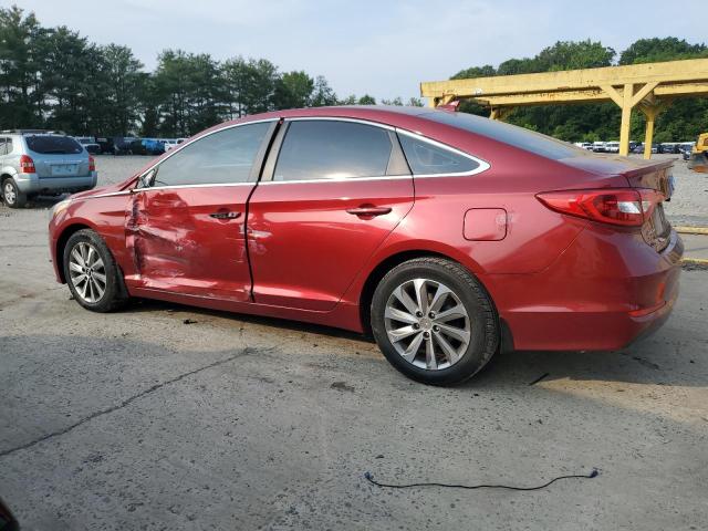 Vin: 5npe24af0fh211141, lot: 59569915, hyundai sonata se 20152