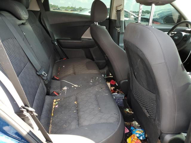 2019 KIA NIRO FE KNDCB3LCXK5251645