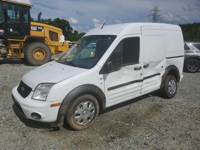 FORD TRANSIT CO