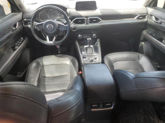 2018 MAZDA CX-5 GRAND - JM3KFBDM3J0323211