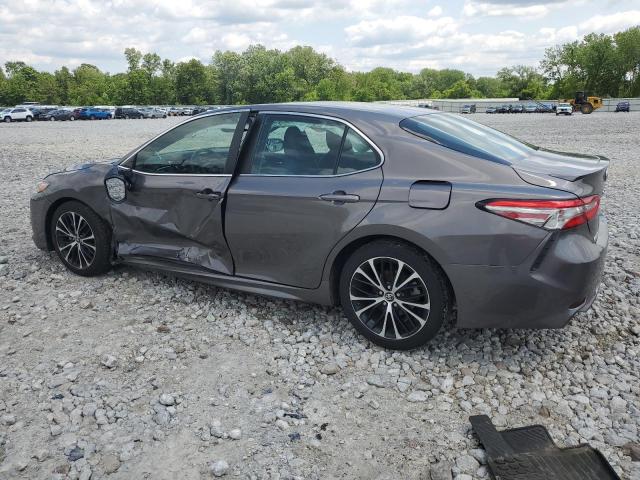 2018 TOYOTA CAMRY L - 4T1B11HK0JU040067