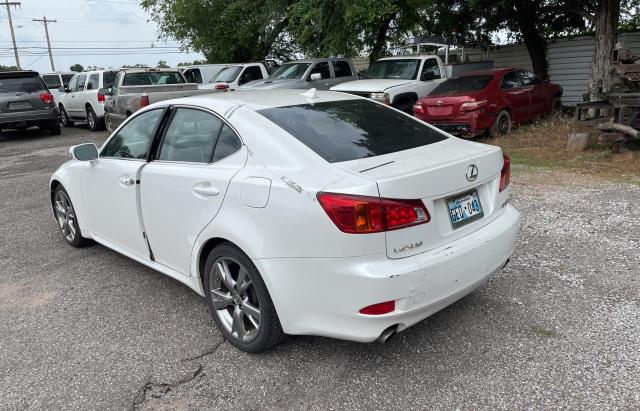 Vin: jthbf5c21a5109541, lot: 60734025, lexus is 250 20103