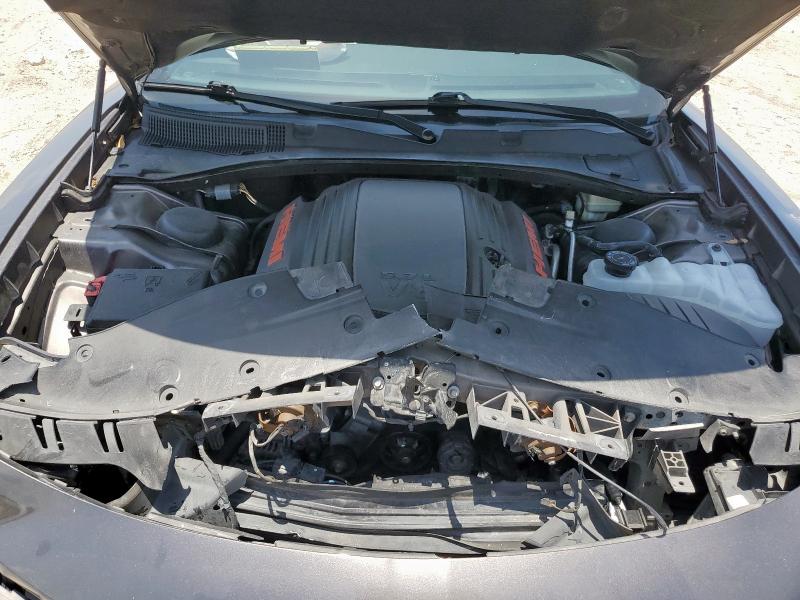 2015 DODGE CHARGER R/ - 2C3CDXCT0FH857864