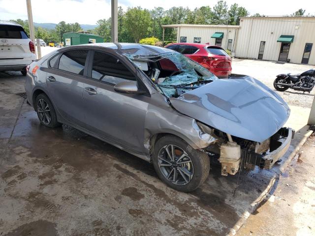 2024 KIA FORTE LX - 3KPF24AD9RE792036