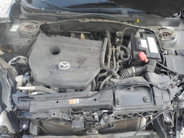 2012 MAZDA 6 I - 1YVHZ8CH5C5M33095