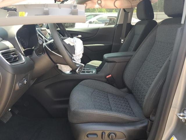 2023 CHEVROLET EQUINOX LT 3GNAXKEG7PS186504