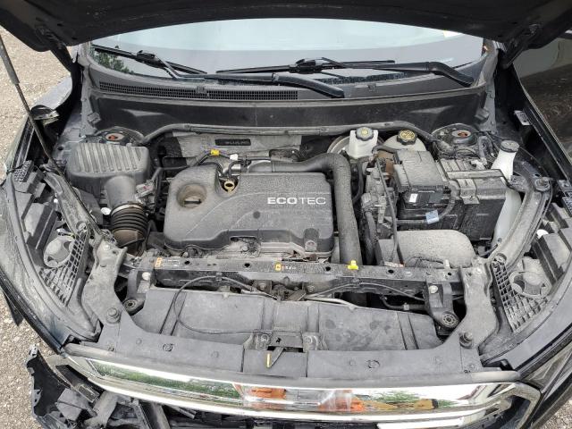 2022 GMC TERRAIN SL 3GKALVEV4NL124977