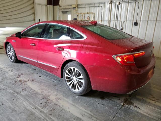 2019 BUICK LACROSSE E 1G4ZP5SS5KU103582