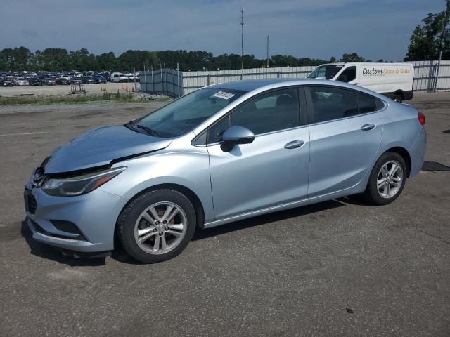 Vin: 3g1be5smxhs560712, lot: 60679135, chevrolet cruze lt 2017 img_1