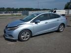 2017 CHEVROLET CRUZE LT - 3G1BE5SMXHS560712