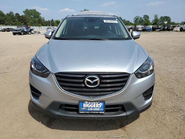 2016 MAZDA CX-5 GT - JM3KE4DY6G0729140