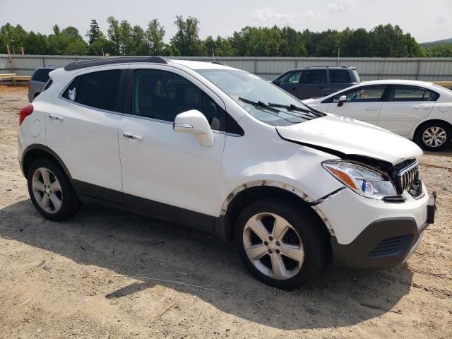 Vin: kl4cjesb6gb714083, lot: 60088285, buick encore 20164