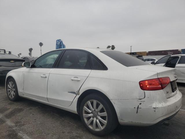 Vin: wauafaflxda124042, lot: 59602415, audi a4 premium 20132