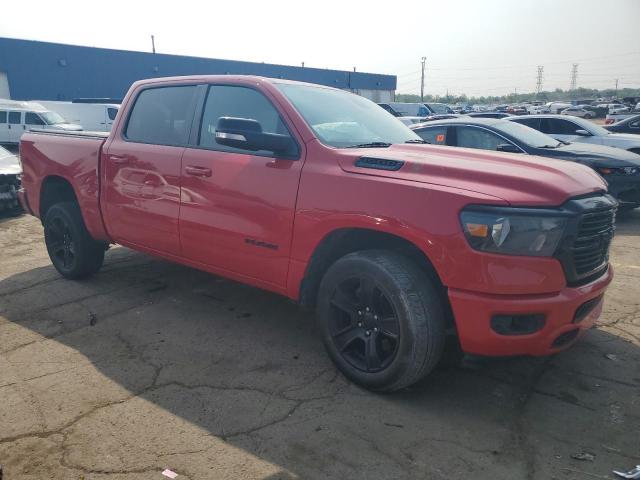 Vin: 1c6srfft0mn598173, lot: 59539465, ram 1500 big horn/lone star 20214