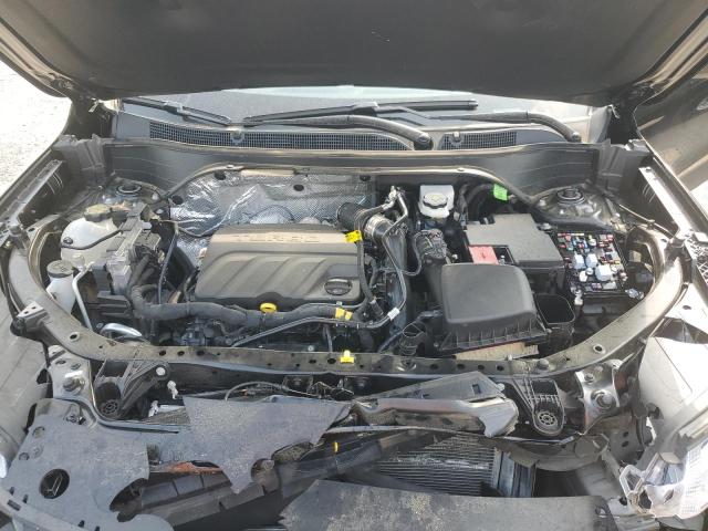 2025 CHEVROLET TRAX 2RS KL77LJEP0SC138492