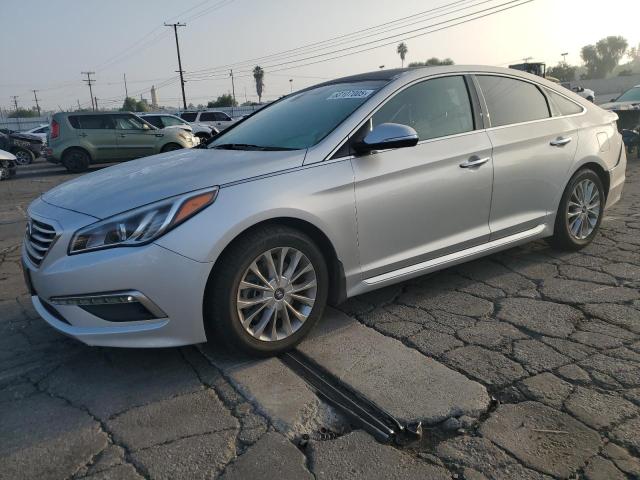 2015 HYUNDAI SONATA SPO - 5NPE34AF6FH176814