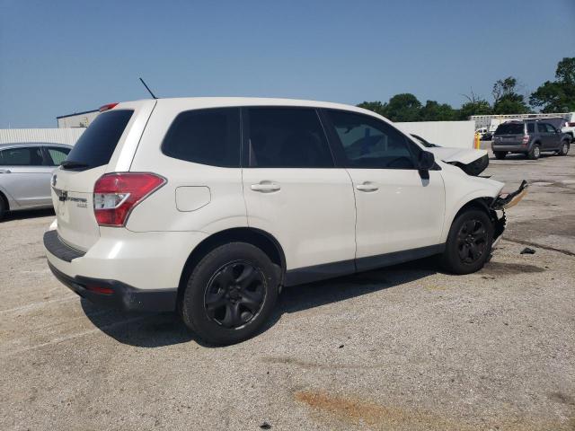 Vin: jf2sjaac1eh421613, lot: 58398955, subaru forester 2.5i 20143